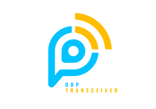 UDP Transceiver